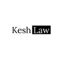 Kesh Law logo